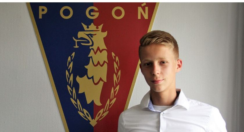 Maciej Białczyk powołany na konsultację selekcyjną kadry do lat 17