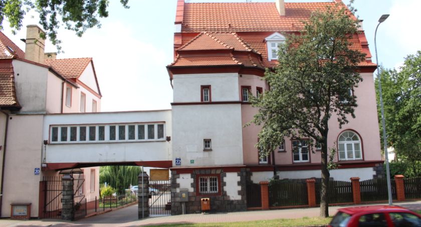 Miasto kupuje budynek Nadleśnictwa Szczecinek. Czy SAPiK i organizacje pozarządowe potrzebują nowej siedziby? 