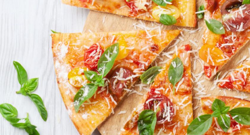 Pizza w Szczecinie z dowozem – na co masz ochotę?