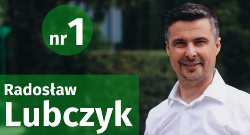 Radosław Lubczyk jedynką PSL-Koalicji Polskiej