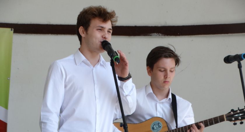 Jakub Mieczaj i Jakub Frankowski awansowali do finału „M1 Talent Show”!