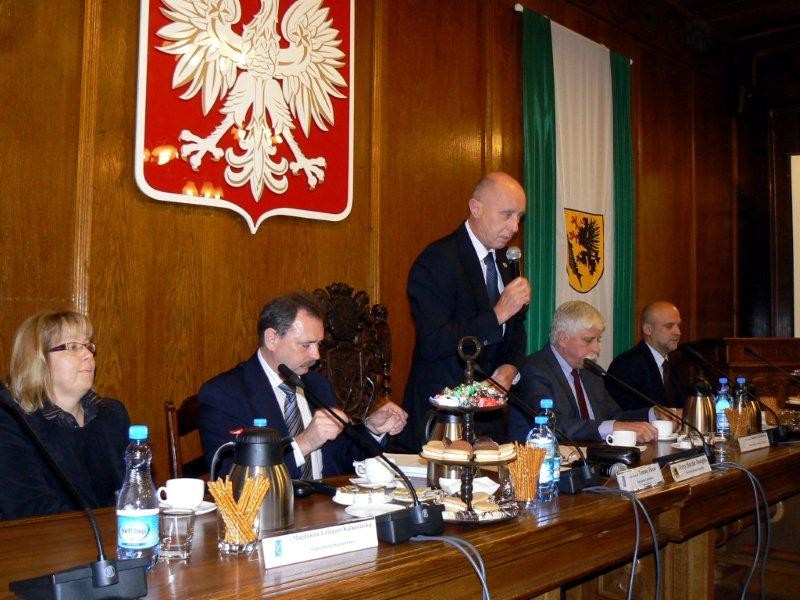 Ratowanie Trzesiecka – jak długo jeszcze? (audio)