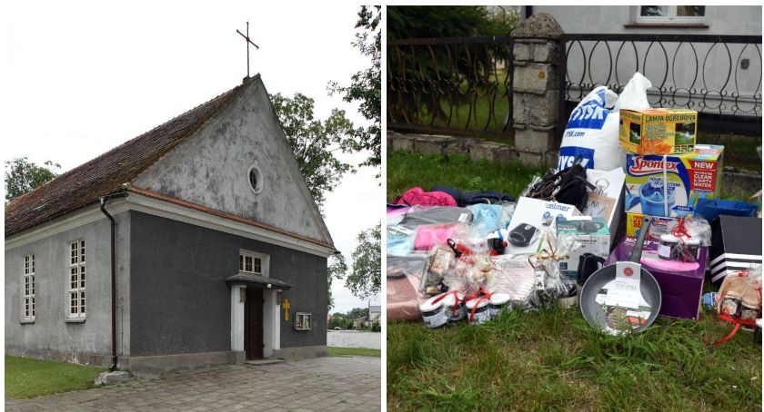 II Festyn Parafialny w Parsęcku. Będzie się działo!