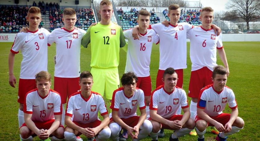Kolejny piłkarski mecz międzypaństwowy w Szczecinku!