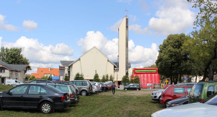 Krzysztofiada po raz piętnasty