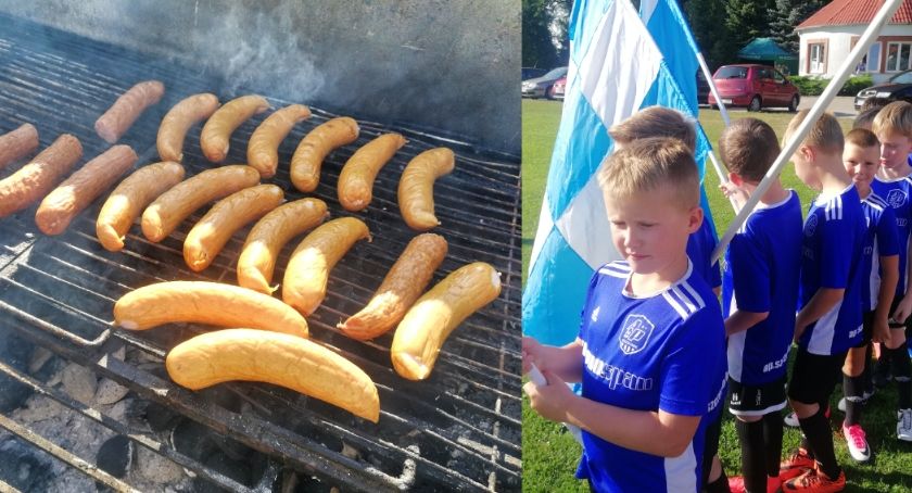 „Spotkania z piłką nożną” już funkcjonują! Atrakcje dla kibiców od MKP Szczecinek
