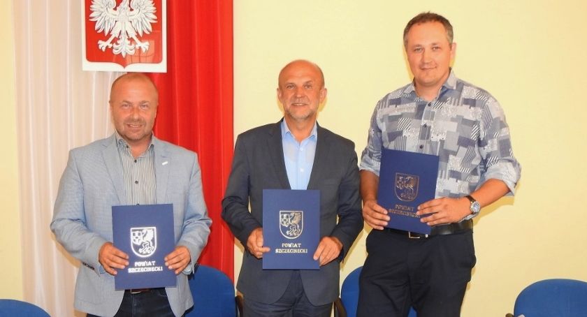 Nowe połączenie autobusowe Spore - Szczecinek