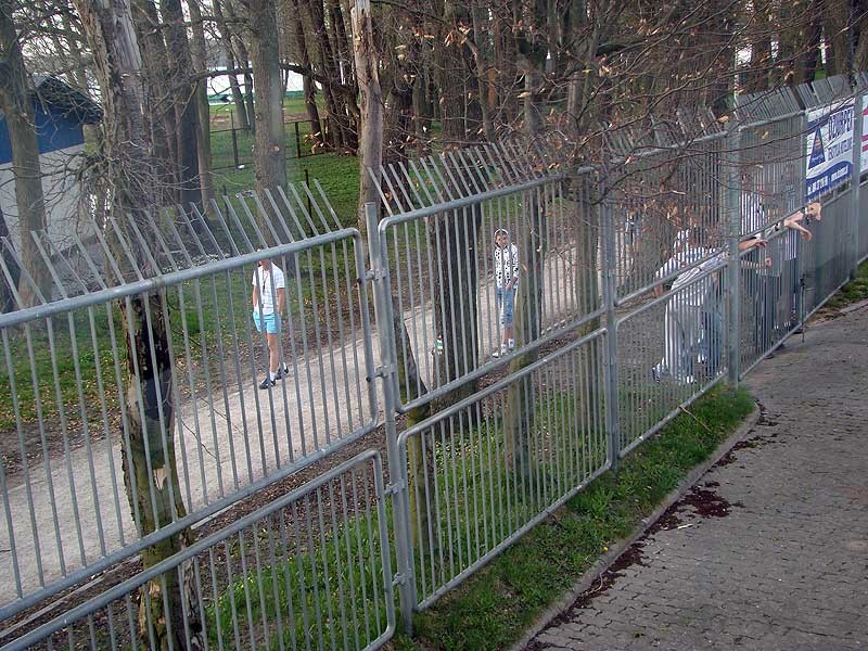Przegrana Darzboru, wygrana Wielimia (aktualizacja foto) (video)