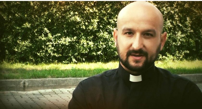 W Szczecinku odsłonią tablicę pamiątkową poświęconą zamordowanemu w Tunezji ks. Markowi Rybińskiemu