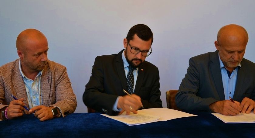 Połączenie na trasie Szczecinek – Spore będzie dofinansowane