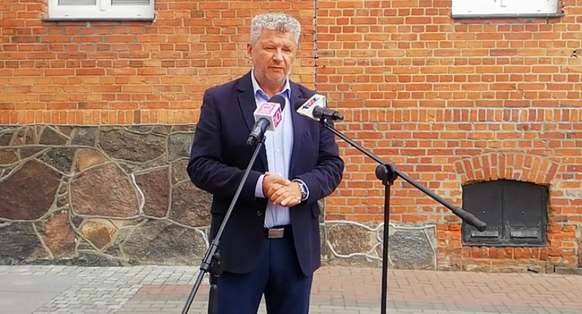 Jacek Pawłowicz nie pomówił Kronospanu. Jest prawomocny wyrok w sprawie