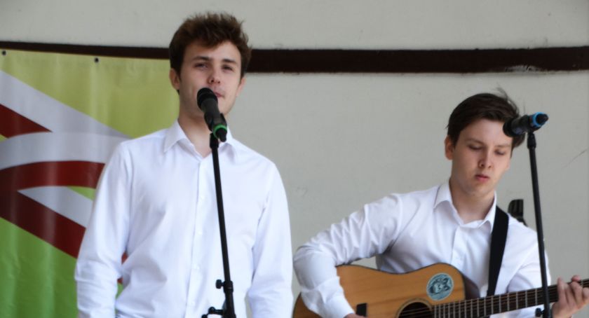 Jakub Frankowski i Jakub Mieczaj przed finałem: Jesteśmy bardzo usatysfakcjonowani i naładowani pozytywną energią. Nie zawiedziemy Was!