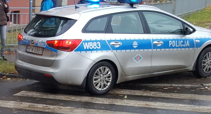 Uwaga kierowcy! W sobotę akcja policji!