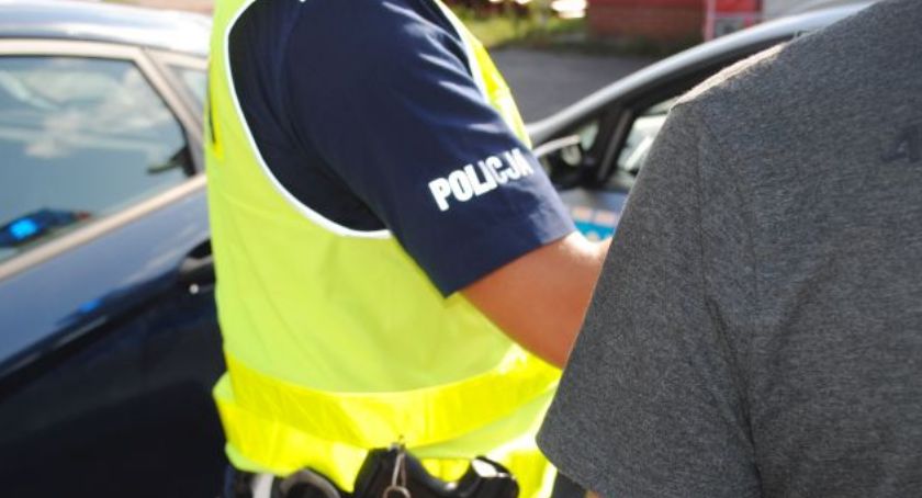Szczecinek: Swoim „opelkiem” jechał z trzema promilami