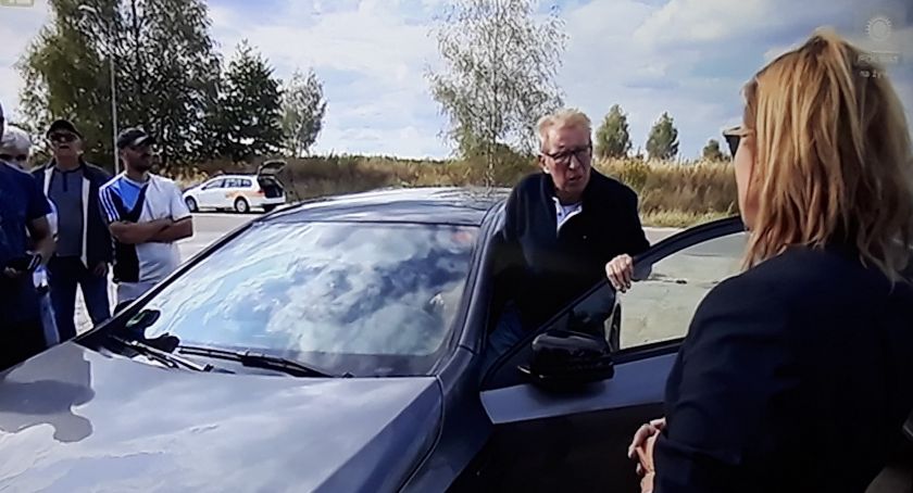 O trudnej sytuacji pracowników OPAK-u w Polsacie. Właściciel: Na ile pieniędzy starczyło, tyle żeśmy wypłacili