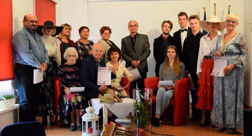 Narodowe Czytanie 2019 w Bornem Sulinowie