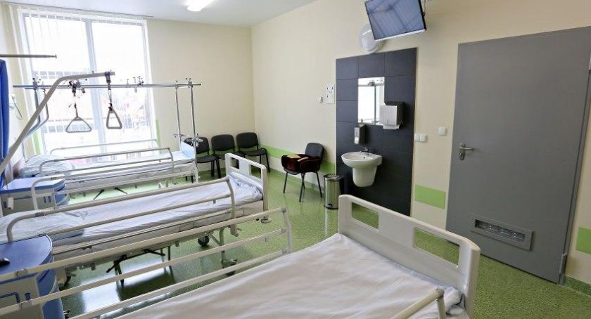 W szpitalu trwa audyt. Pod lupą zlecenia dla Podimedu i NZOZ Doktor