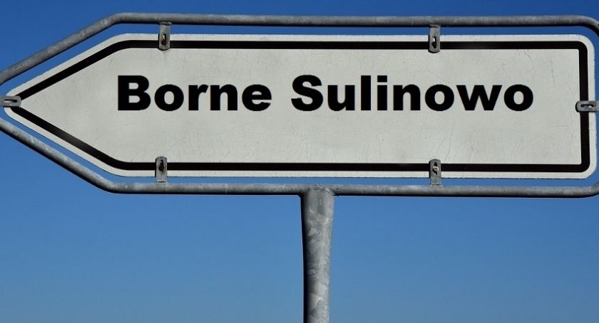 Połączenie Szczecinek – Rakowo