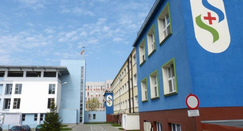 Dodatkowe wsparcie finansowe także dla szpitala w Szczecinku. Uda się wyjść z długu?
