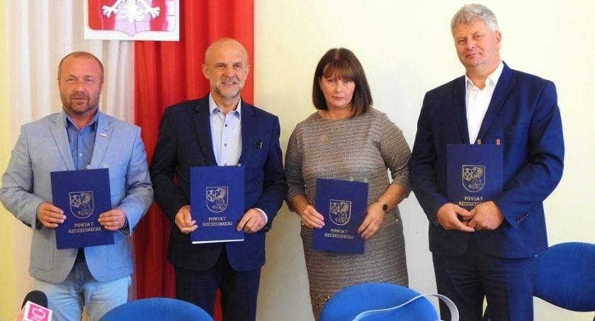 Kolejne wsparcie od PFRON trafi do powiatu szczecineckiego