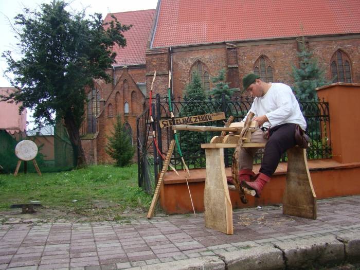 Średniowiecze z pasją
