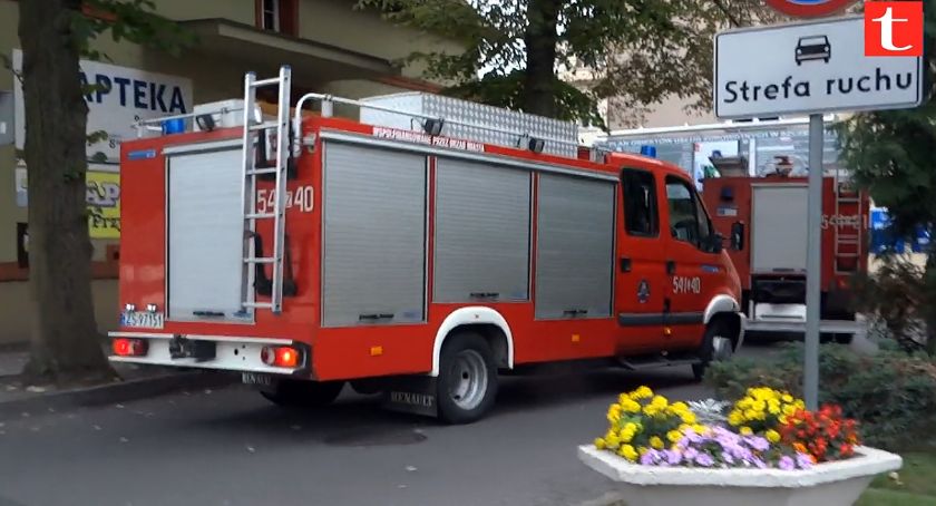 Ewakuacja szpitala o 14.00. To będą tylko ćwiczenia