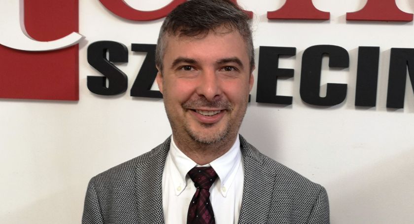 Radosław Lubczyk: „Nikt do parlamentu nie idzie przeciwko komuś, tylko za czymś”