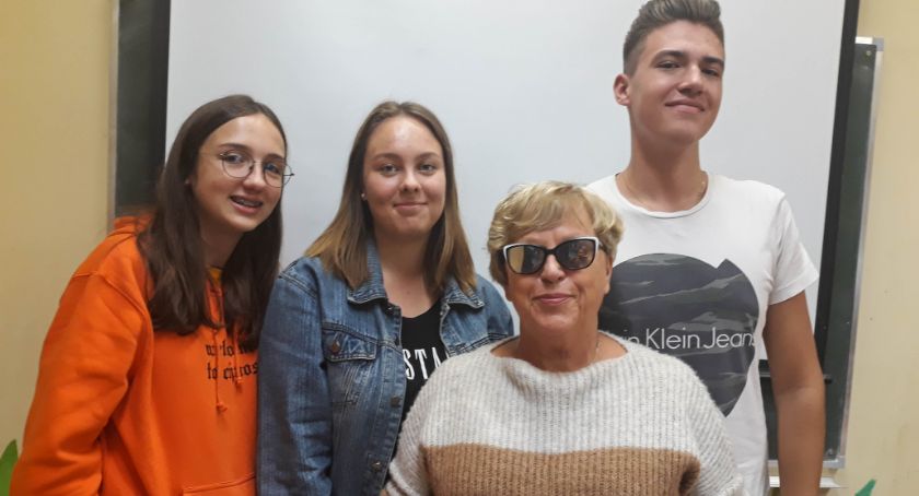 Zdobywają kolejne nagrody i uczą innych. Akcja Animacja z nowymi sukcesami
