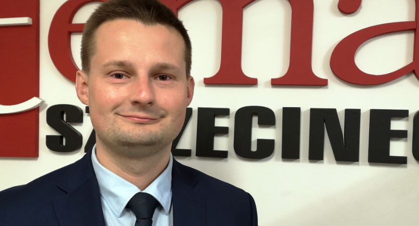 Krzysztof Berezowski. Niezależny, który chce zostać senatorem: „Moim wielkim zadaniem jest nie zawieść nadziei”