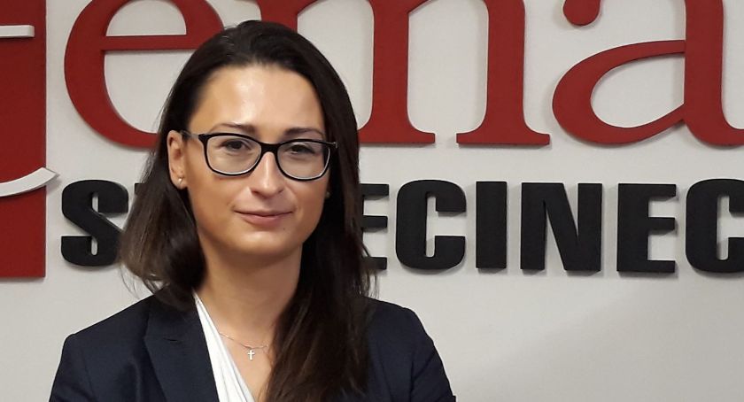 Małgorzata Golińska: „Nie chcę, żeby rozpoczęte zmiany zostały zaprzepaszczone”