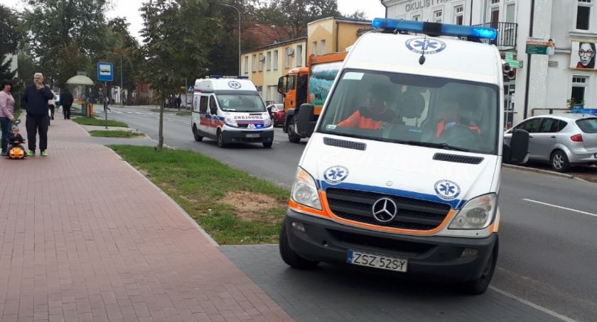 Szpital w Szczecinku będzie miał nową karetkę? Potrzeba pół miliona zł