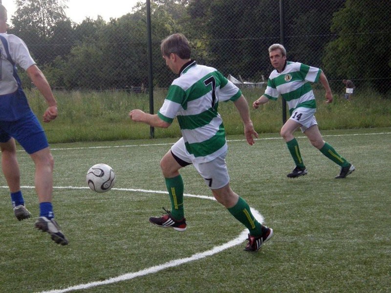 Amatorska Liga Siódemek Piłkarskich
