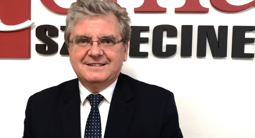 Czesław Hoc: Nie poprzestaniemy na półśrodkach 