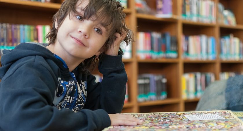 Przerwa na wspólne czytanie! Można oddać głos na bibliotekę w Szczecinku