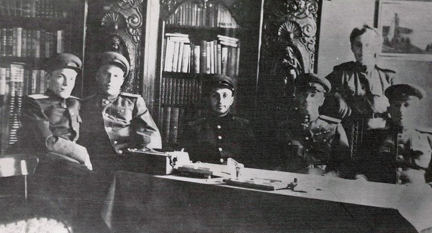 Historia bez retuszu. W Szczecinku sowieci strzelali nawet do milicjantów!