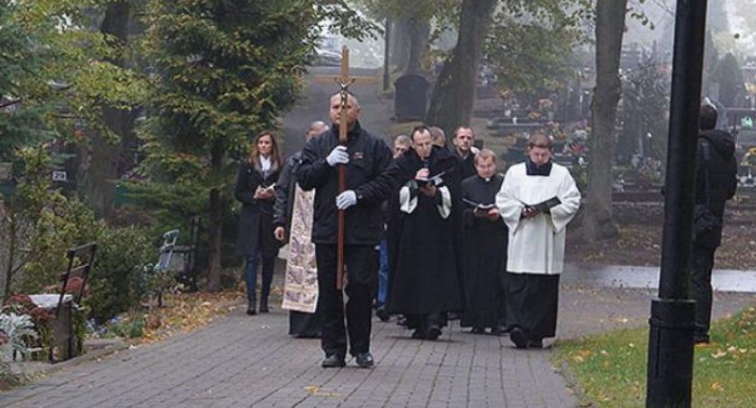 Dziewiąty pogrzeb dzieci utraconych. W Szczecinku pochowanych zostanie 10 dzieci