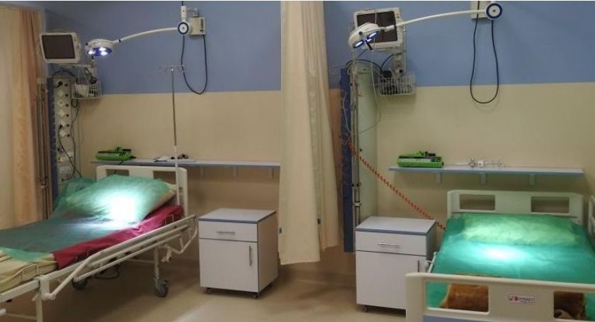 Czy szpital w Szczecinku będzie miał nowych współwłaścicieli? Ratusz ma nową wizję 