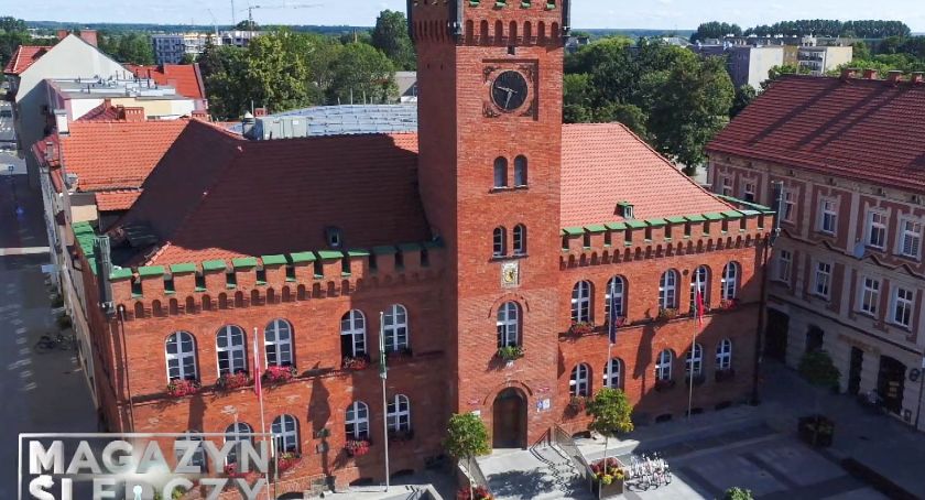 Na tropie lokalnego układu. Szczecinek w „Magazynie śledczym Anity Gargas”