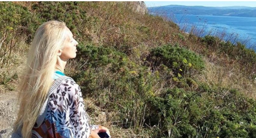 Podróż Drogą Wdzięczności. Monika Kolosz opowie o pielgrzymce do Santiago de Compostela