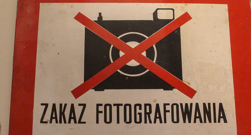 „Kolej na kolej”, której już nie ma  