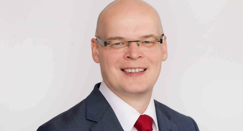 Adam Ostaszewski: W Sejmie potrzeba ludzi z doświadczeniem w samorządzie