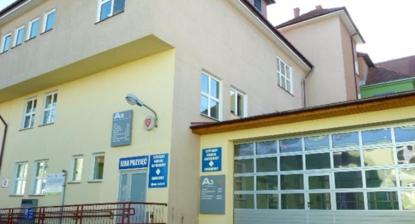 Nowi właściciele w spółce Szpital w Szczecinku? Starosta Krzysztof Lis: To absurd