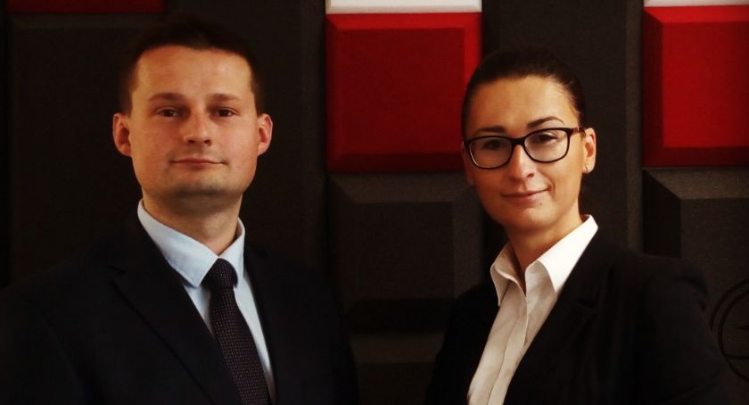 Golińska i Berezowski o programie Anity Gargas. „Jesteśmy zagłębiem różnych afer”
