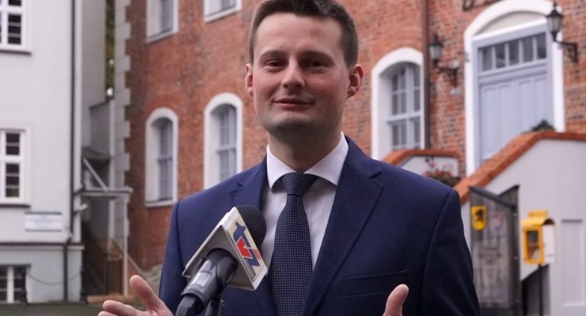 Berezowski: Niezależny senator umie współpracować z każdym