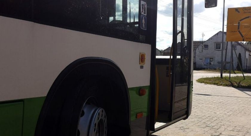 Nowe połączenia autobusowe. Pasażerowie z Gminy Szczecinek będą mogli dojechać do miasta?