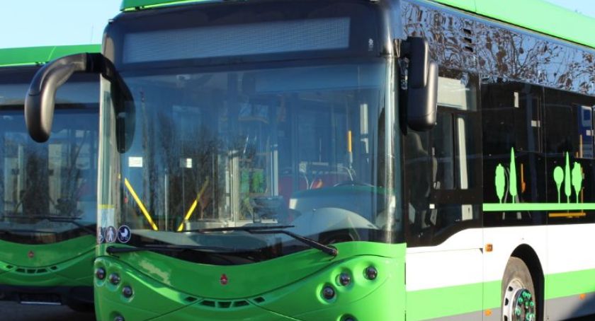 Jak odbierane są nowe „autobusowe” porządki w Szczecinku? List Czytelniczki