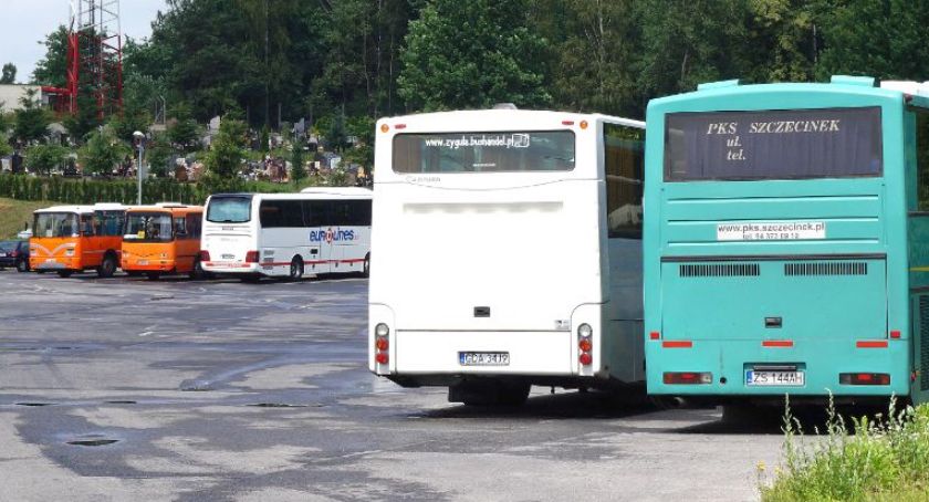 Radzili o połączeniach autobusowych. Wójt Gminy Szczecinek: Być może potrzebny będzie system dopłat