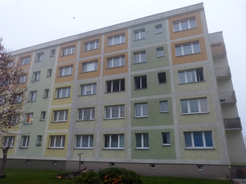 Pożary w Szczecinku i Barwicach (akt.)