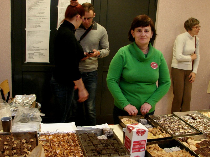 Turniej dla Asi. Cały powiat pomaga chorej dziewczynce (akt.)