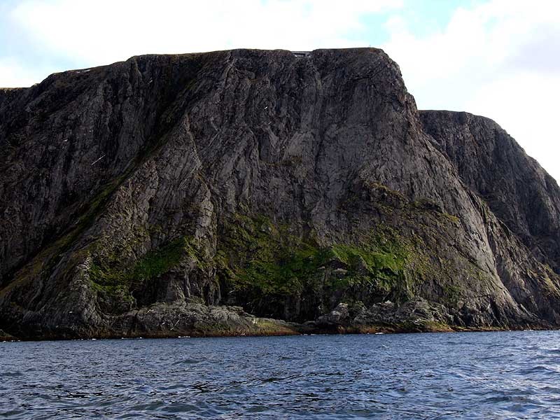 Nordkapp 2010 